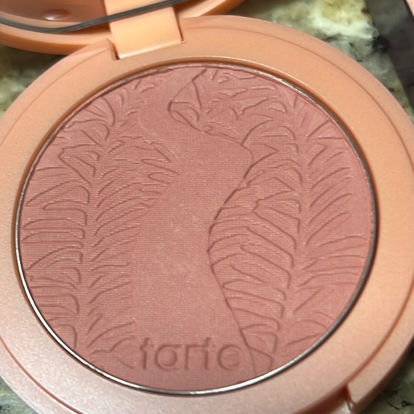 🍬🍭Tarte Captivating Blush Full Size - Picture 6 of 11